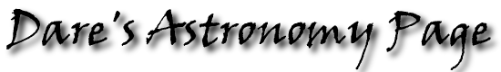 PNG Astronomy Page Logo