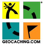 geocache logo png
