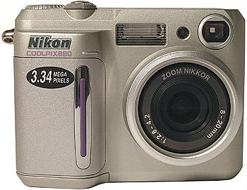 JPG Pic of Nikon Coolpix 880