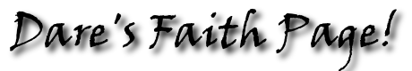 PNG Faith Logo