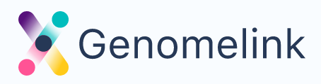 PNG genomelink logo