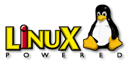 PNG Linux Logo