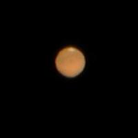 JPG Pic
                Mars zoom bright