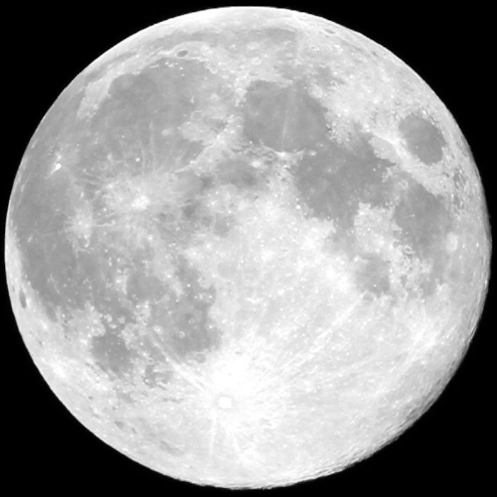 PNG moon raw