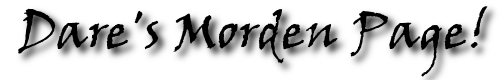 PNG Morden logo