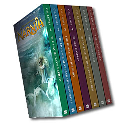 JPG Narnia books