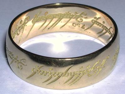 JPG Picture of the One Ring