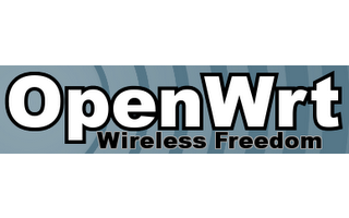 PNG openwrt logo