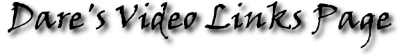 PNG Video Link Logo